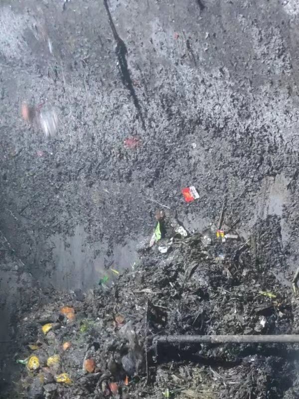 长泰管道结垢危害和原因